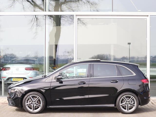 Mercedes-Benz B-KLASSE 250 e AMG Line