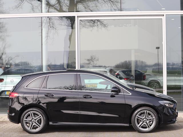 Mercedes-Benz B-KLASSE 250 e AMG Line