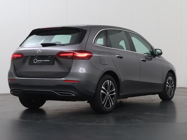 Mercedes-Benz B-KLASSE 250 e Business Solution | Trekhaak | Distronic | Memory stoelen | Multibeam LED verlichting | Stoelverwarming | Verwarmd stuur |