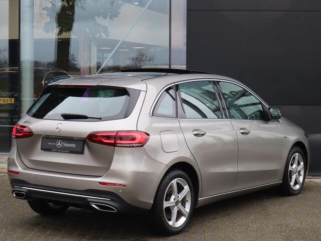 Mercedes-Benz B-KLASSE B 250 e DCT