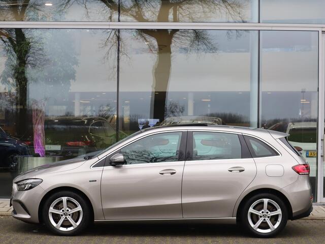 Mercedes-Benz B-KLASSE B 250 e DCT