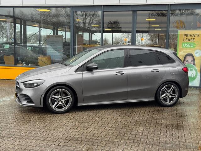 Mercedes-Benz B-KLASSE 200 Business Solution AMG - Pan dak - Matrix LED - camera