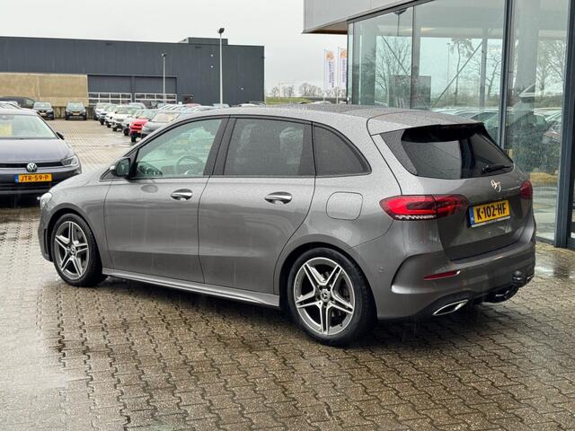 Mercedes-Benz B-KLASSE 200 Business Solution AMG - Pan dak - Matrix LED - camera