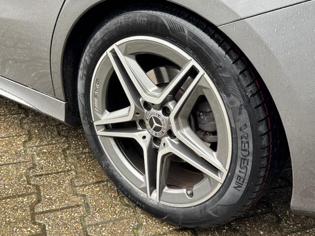 Mercedes-Benz B-KLASSE 200 Business Solution AMG - Pan dak - Matrix LED - camera