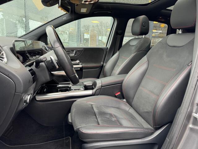Mercedes-Benz B-KLASSE 200 Business Solution AMG - Pan dak - Matrix LED - camera