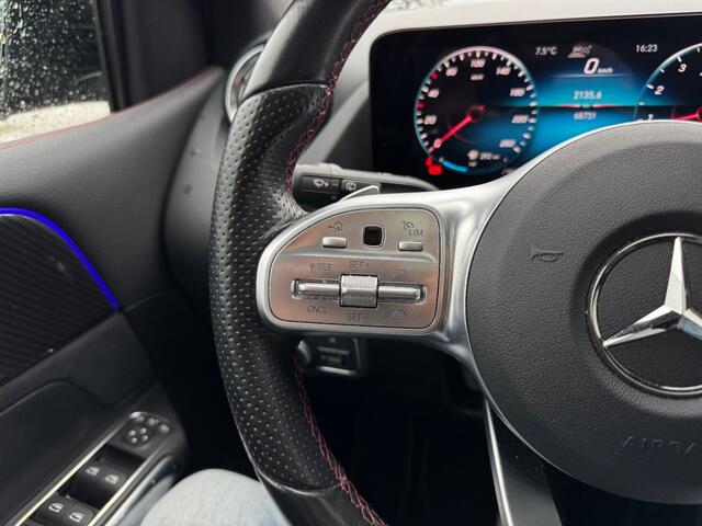 Mercedes-Benz B-KLASSE 200 Business Solution AMG - Pan dak - Matrix LED - camera