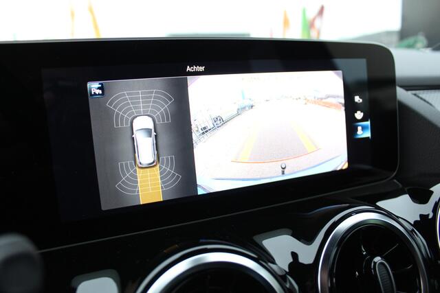 Mercedes-Benz B-KLASSE 180 Business Solution AMG | Trekhaak | Camera