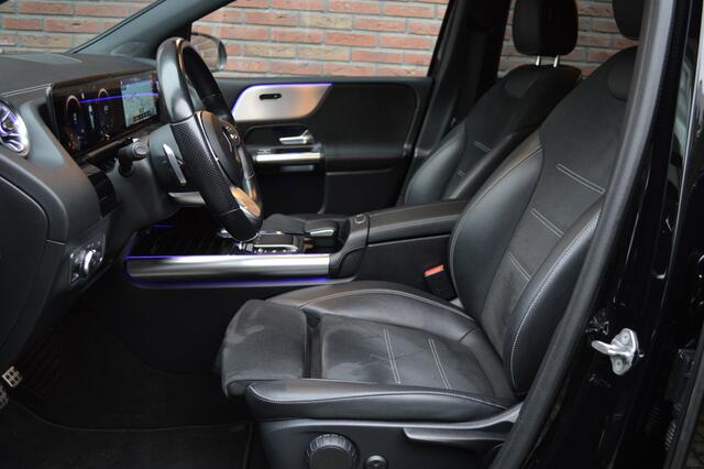 Mercedes-Benz B-KLASSE 200 AMG Led Widescreen Sfeer Camera Night CarPlay Afn.trekh Pdc