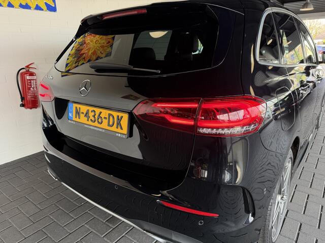 Mercedes-Benz B-KLASSE 250 e Premium Plus / Panodak / AMG / PHEV / Sfeerverlichting