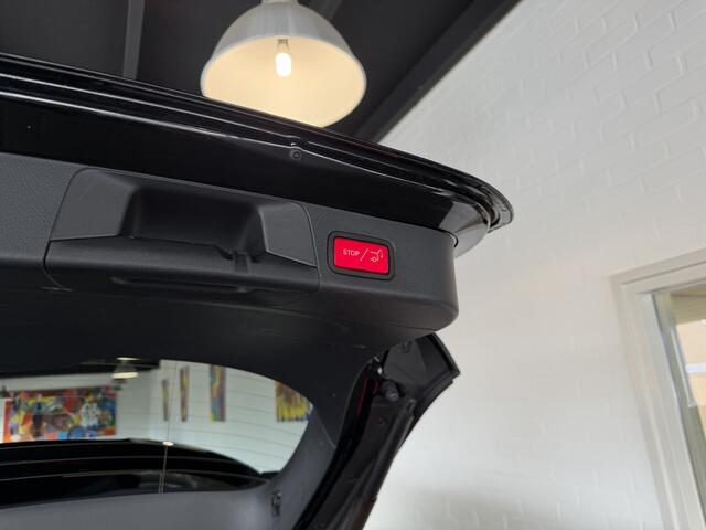 Mercedes-Benz B-KLASSE 250 e Premium Plus / Panodak / AMG / PHEV / Sfeerverlichting