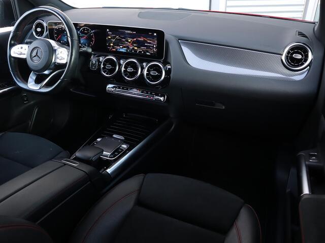 Mercedes-Benz B-KLASSE 180 Business Solution AMG