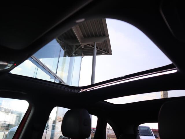 Mercedes-Benz B-KLASSE 180 Business Solution AMG