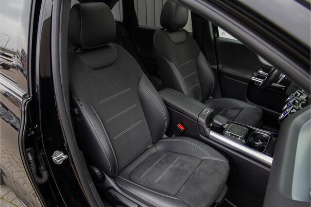 Mercedes-Benz B-KLASSE 250 e AMG Premium, Pano, Burmester, Widescreen, Sfeerverlichting, Nightpakket