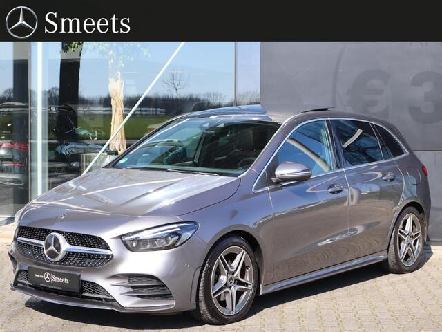Mercedes-Benz B-KLASSE 180 Launch Edition Premium Plus