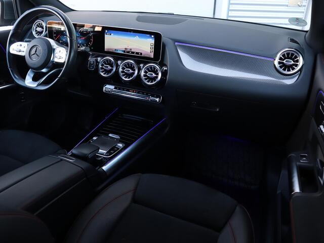 Mercedes-Benz B-KLASSE 180 Launch Edition Premium Plus