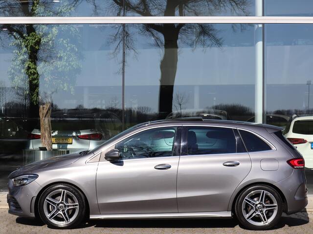 Mercedes-Benz B-KLASSE 180 Launch Edition Premium Plus