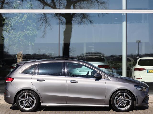 Mercedes-Benz B-KLASSE 180 Launch Edition Premium Plus