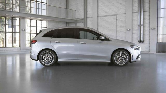 Mercedes-Benz B-KLASSE 250 Premium Plus | AMG | Trekhaak | Widescreen | Stoelverwarming |