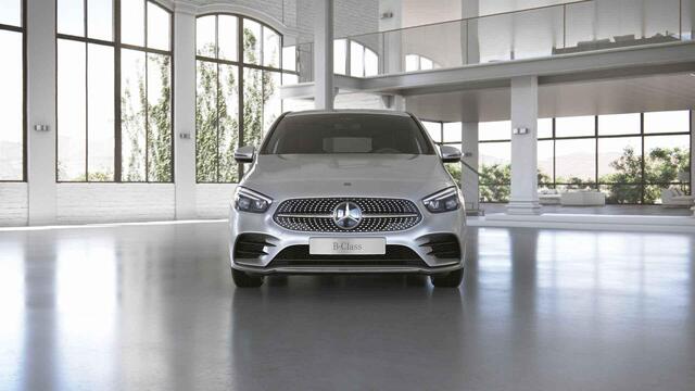 Mercedes-Benz B-KLASSE 250 Premium Plus | AMG | Trekhaak | Widescreen | Stoelverwarming |