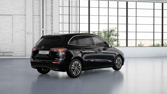 Mercedes-Benz B-KLASSE 180 Business Line | Stoelverwarming | Widescreen | Achteruitrijcamera |