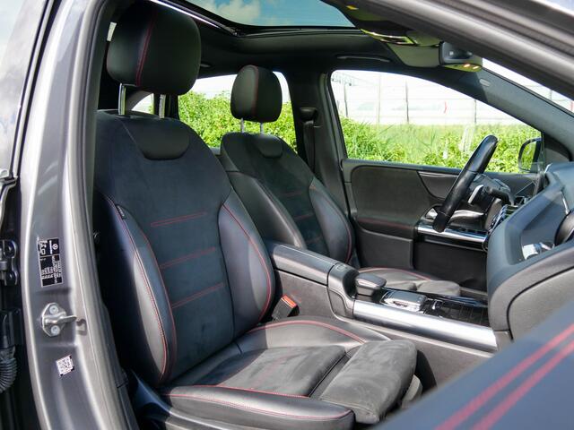 Mercedes-Benz B-KLASSE 180 Business Solution AMG | PANODAK | CAMERA | CRUISE CONTROL |