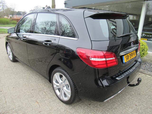 Mercedes-Benz B-KLASSE 180 Ambition Trekhaak