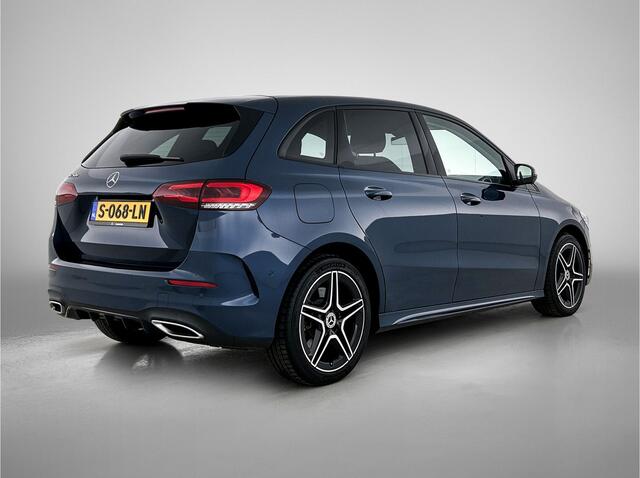 Mercedes-Benz B-KLASSE 250 e AMG Line | AMG Line | Stoelverwarming | Adaptive cruise control | Inclusief 24 maanden MB Certified garantie voor Europa.