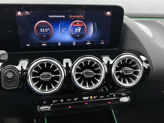 Mercedes-Benz B-KLASSE 250 e AMG Line | AMG Line | Stoelverwarming | Adaptive cruise control | Inclusief 24 maanden MB Certified garantie voor Europa.