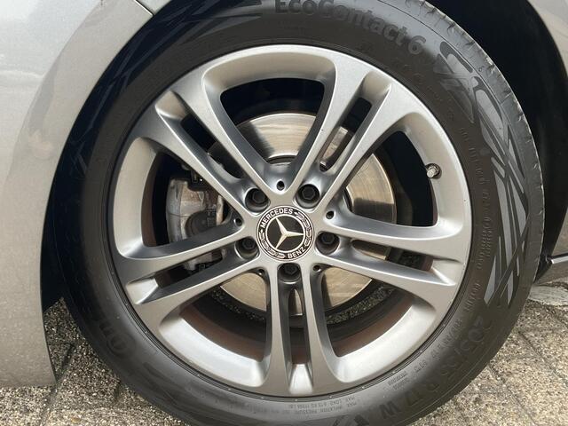 Mercedes-Benz B-KLASSE 160 Advantage