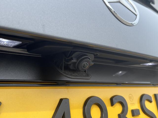 Mercedes-Benz B-KLASSE 160 Advantage