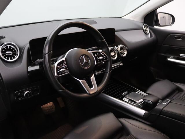 Mercedes-Benz B-KLASSE 220 4MATIC Premium Plus Burmester | Camera | Cruise | Parkeersens. v+a | Stoelverw.