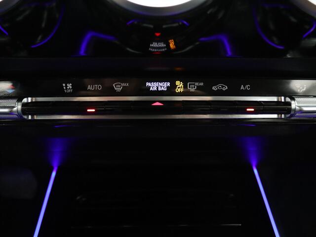 Mercedes-Benz B-KLASSE 220 4MATIC Premium Plus Burmester | Camera | Cruise | Parkeersens. v+a | Stoelverw.