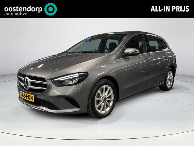 Mercedes-Benz B-KLASSE 250 e Business Line | Cruise | Navi