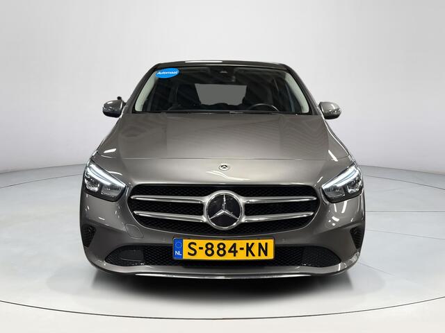 Mercedes-Benz B-KLASSE 250 e Business Line | Cruise | Navi