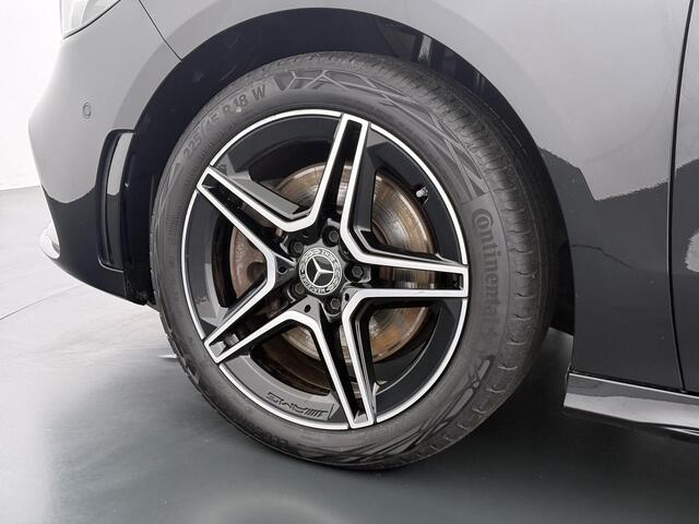 Mercedes-Benz B-KLASSE 250 e AMG Line Camera | Navigatie | Sfeerverlichting | Cruise |