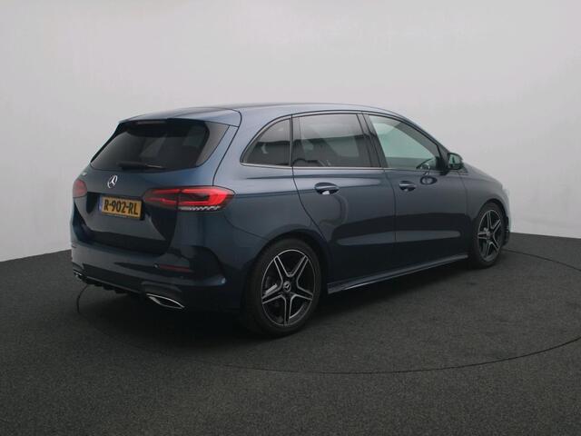 Mercedes-Benz B-KLASSE 180 Business Solution AMG