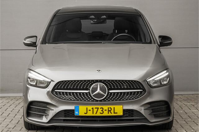 Mercedes-Benz B-KLASSE 200 Business Solution AMG Pano Trekhaak