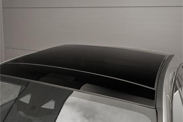 Mercedes-Benz B-KLASSE 200 Business Solution AMG Pano Trekhaak