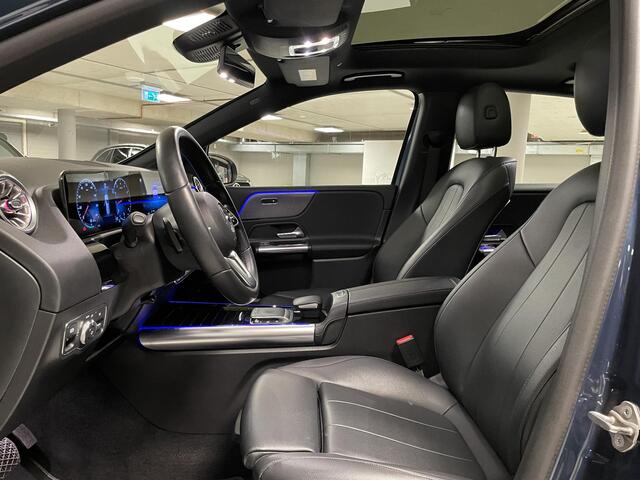 Mercedes-Benz B-KLASSE 180 Luxury | Pano | Keyless