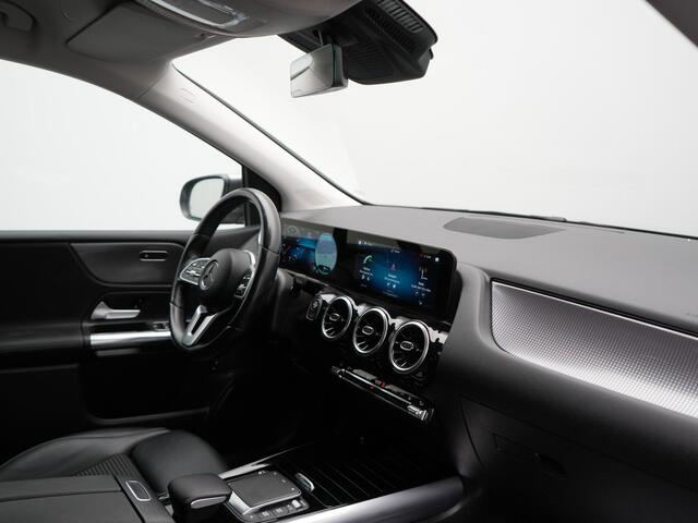Mercedes-Benz B-KLASSE 250 e Progressive PHEV 218pk Dealer O.H | Trekhaak Af Fabriek | 360 Camera | Blis | Sportstoelen & Stuur Verwarmd | Apple Carplay | Widescreen | Navigatie | Virtual | DAB | L.M 17"| Plug In Hybrid |