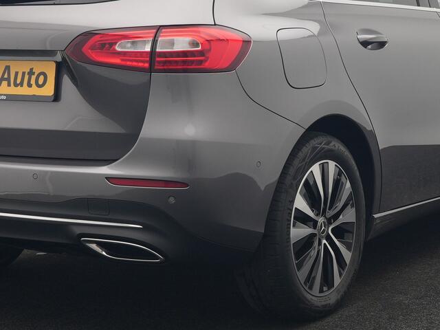 Mercedes-Benz B-KLASSE 250 e Progressive PHEV 218pk Dealer O.H | Trekhaak Af Fabriek | 360 Camera | Blis | Sportstoelen & Stuur Verwarmd | Apple Carplay | Widescreen | Navigatie | Virtual | DAB | L.M 17"| Plug In Hybrid |