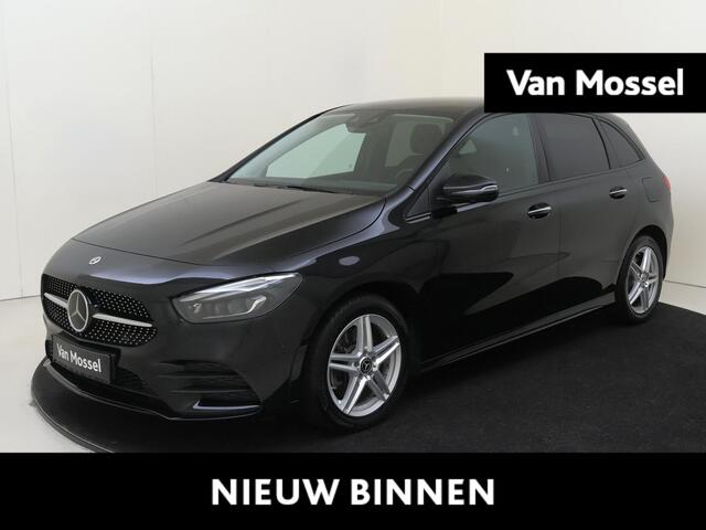 Mercedes-Benz B-KLASSE 250 e AMG Line | Navigatie | Adaptive cruise control | Trekhaak