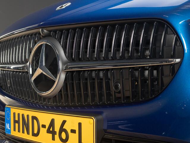 Mercedes-Benz B-KLASSE 180 Star Edition Luxury Line Panorama dak