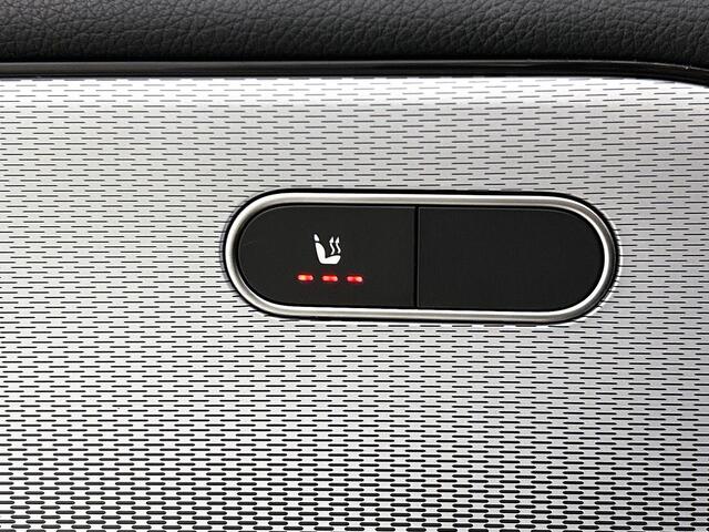 Mercedes-Benz B-KLASSE 250 e Business Line CAMERA | NAVI & CARPLAY | STOF-LEDER