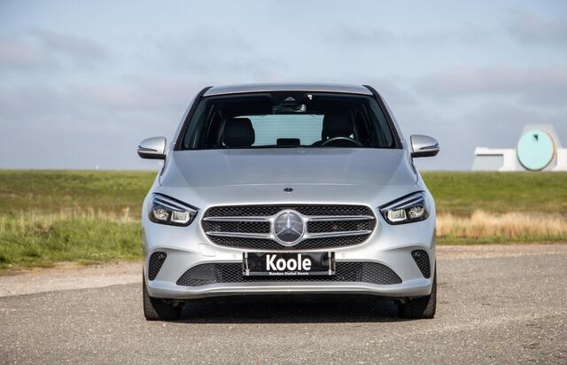 Mercedes-Benz B-KLASSE 250 e Premium Plus DEALER ONDERHOUDEN / STOELVERWARMING / CARPLAY / CAMERA