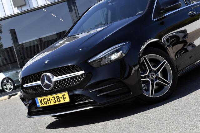 Mercedes-Benz B-KLASSE 250 e AMG Line
