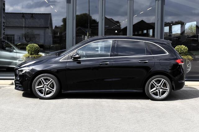 Mercedes-Benz B-KLASSE 250 e AMG Line