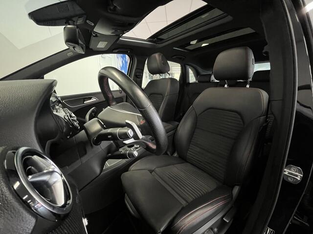 Mercedes-Benz B-KLASSE 180 Business Solution AMG | Pano | Stoelverwarming | Parkeersensoren V+A |