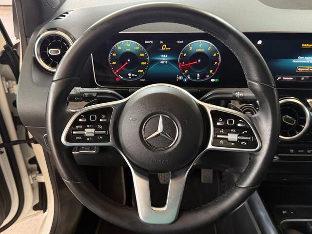 Mercedes-Benz B-KLASSE 200 BUS. SOLUTION Automaat / Carplay / Trekhaak