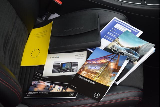 Mercedes-Benz B-KLASSE 180 Business Solution AMG Upgrade Edition
